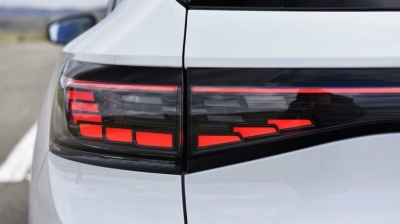 Бюджетный электрокроссовер Volkswagen получит дешевую батарею и запас хода 300 км