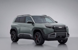 Fang Cheng Bao Ti 3 обновили