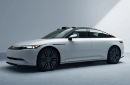 Sony и Honda громко зашли в EV, чтобы тихо закрыть всё до старта продаж