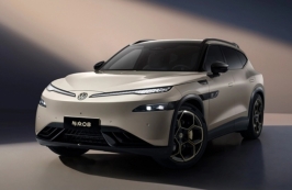 MIIT-дайджест: Три кроссовера от немцев, японцев и китайцев