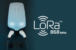 Новая двухпортовая станция Pandora Wall-E DUO LoRa