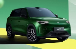 Leapmotor опустила лидар в народный сегмент