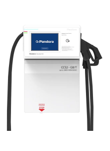 Зарядная станция Pandora Standard ...