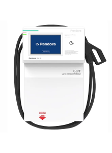 Зарядная станция Pandora Slim 20