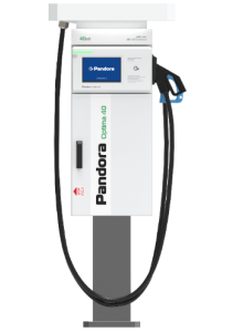 Зарядная станция Pandora Optima ...