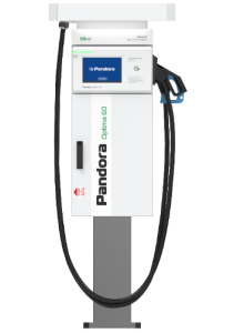 Зарядная станция Pandora Optima ...