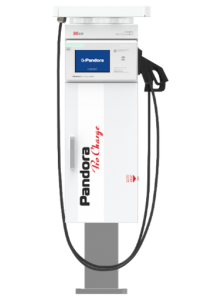 Зарядная станция Pandora Pro ...