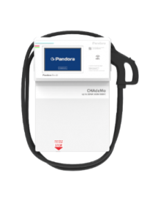 Зарядная станция Pandora Slim 20 ...