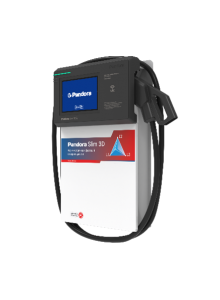 Зарядная станция Pandora Slim 3D