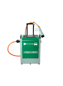 Портативная зарядная станция ...