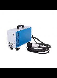 Мобильная зарядная станция ...