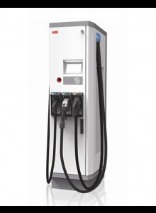 Профессиональная зарядная станция ...