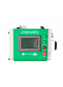 Портативная зарядная станция ...