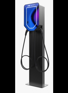 Зарядная станция REWATT MuON DUO