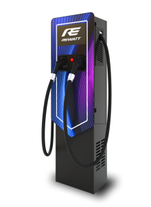 Зарядная станция REWATT ReON 120