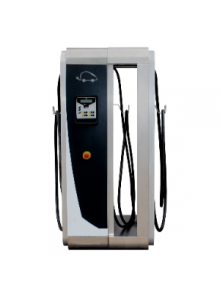 Станция быстрой подзарядки EVlink