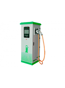 Зарядная станция постоянного тока ...