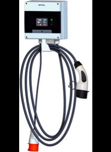 Зарядная станция Витязь EC-302-71