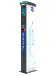 Зарядная станция Pandora Tango ...