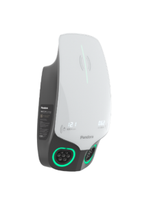 Зарядная станция Pandora Wall-E ...