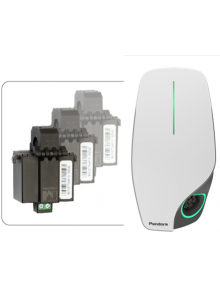 Зарядная станция Pandora Wall-E TT ...