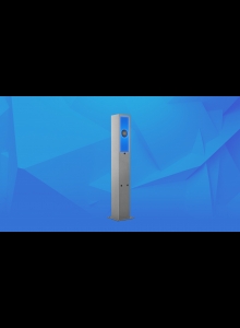 Электрозарядная станция ...