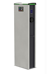  Электрозарядная станция ...