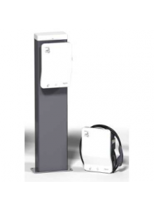 Зарядная станция EVlink Smart ...