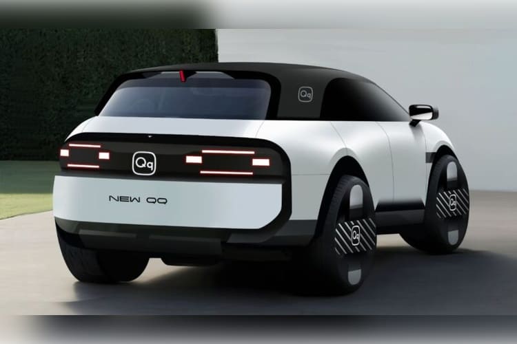 Chery QQ