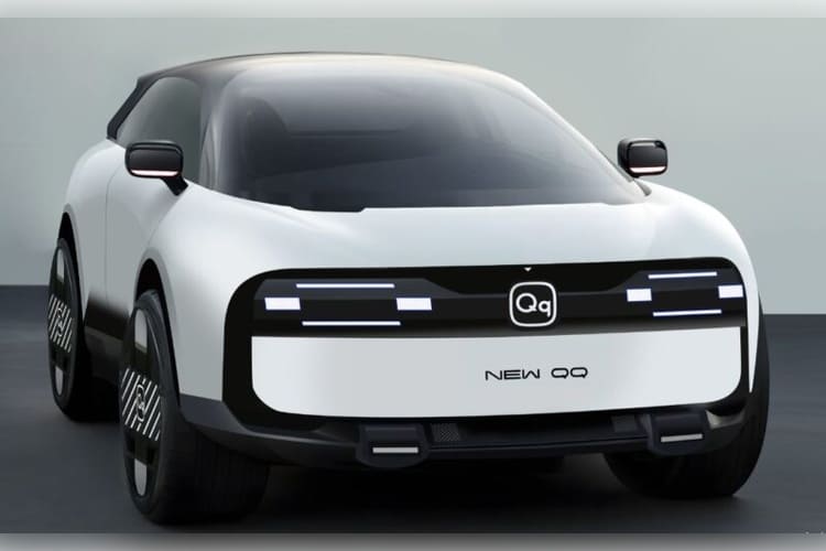 Chery QQ