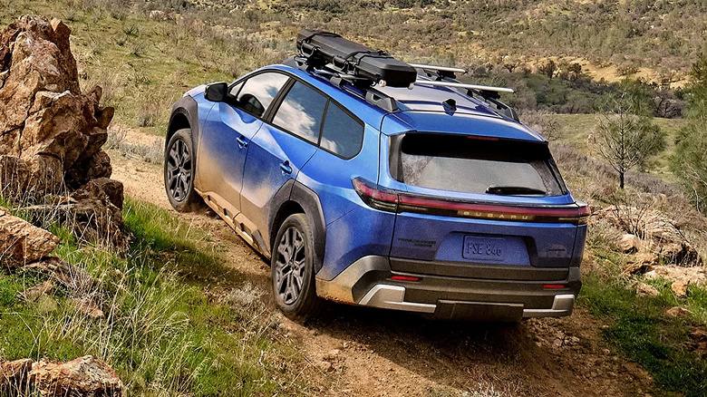 Subaru