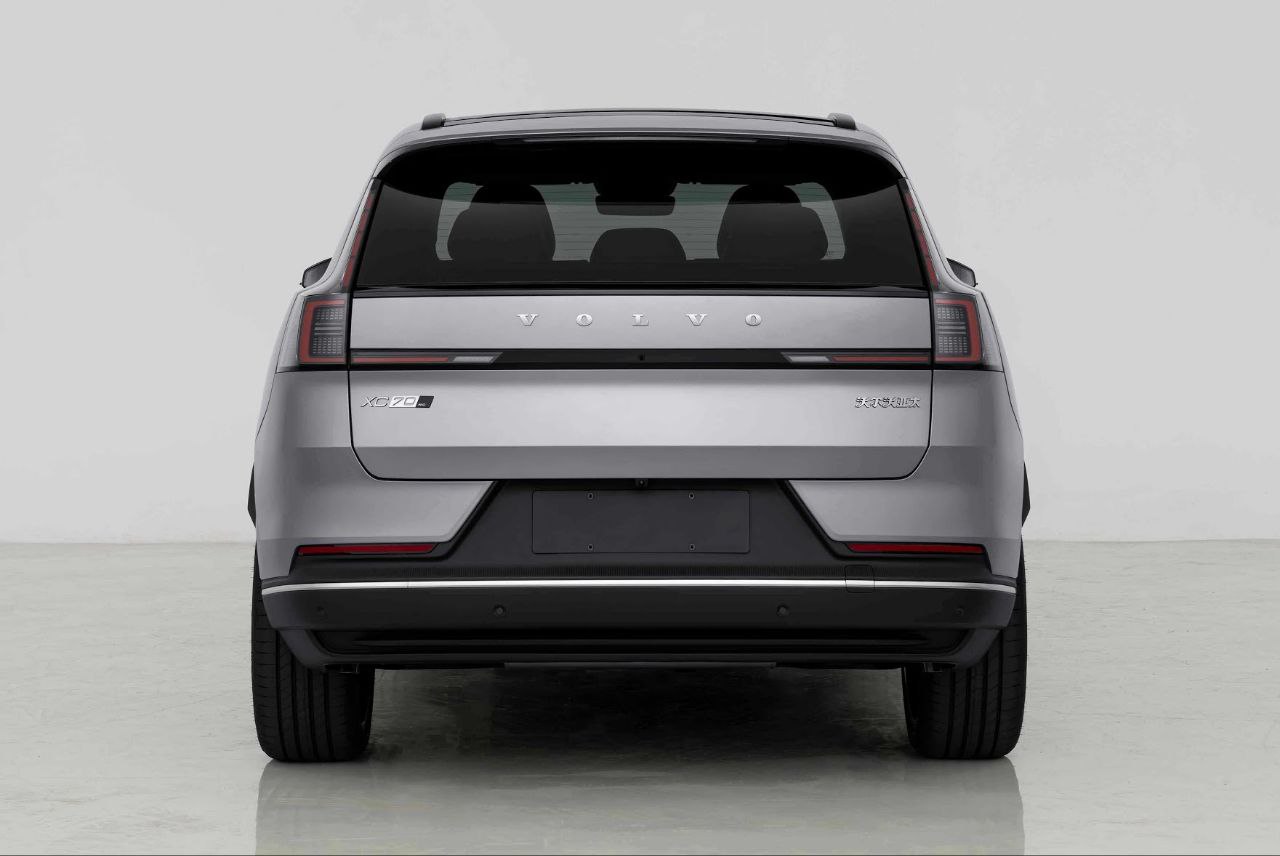 Volvo XC70
