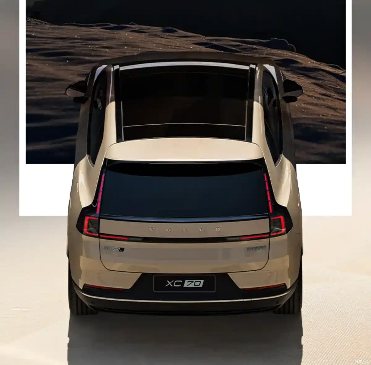 Volvo XC70