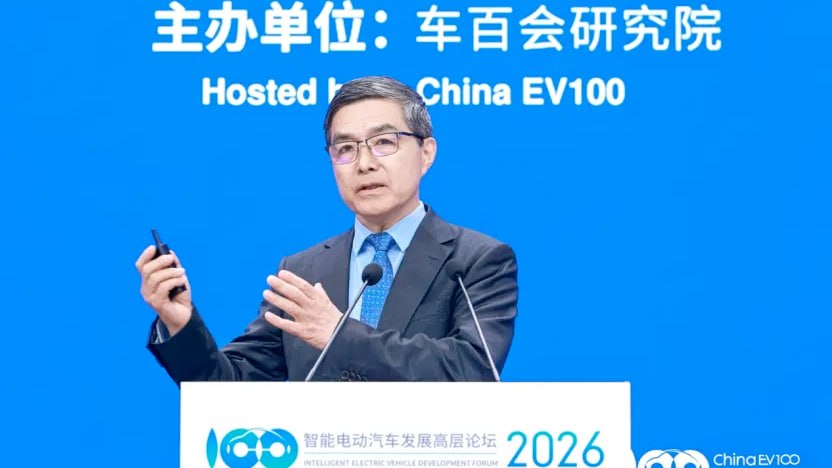 Китай полностью перейдёт на электротягу к концу следующего десятилетия