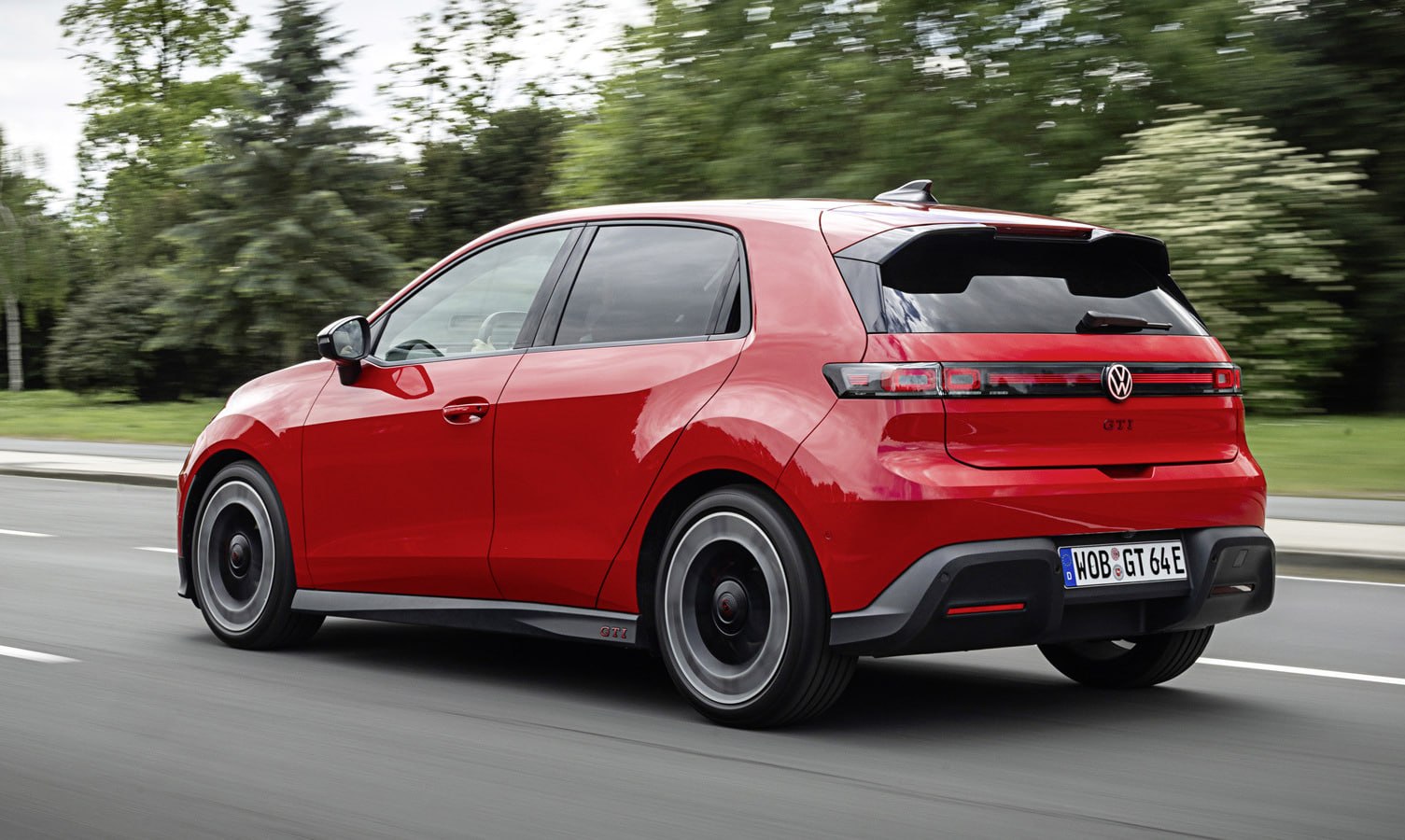 ID. Polo GTI