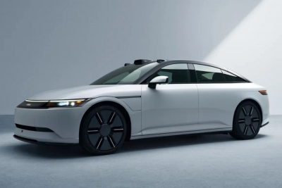 Sony и Honda громко зашли в EV, чтобы тихо закрыть всё до старта продаж