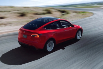 Tesla отчиталась о рекордной квартальной прибыли, несмотря на задержку поставок новых Model S и Model X