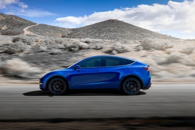 Tesla подтвердила начало поставок клиентам электромобилей Model Y уже в марте